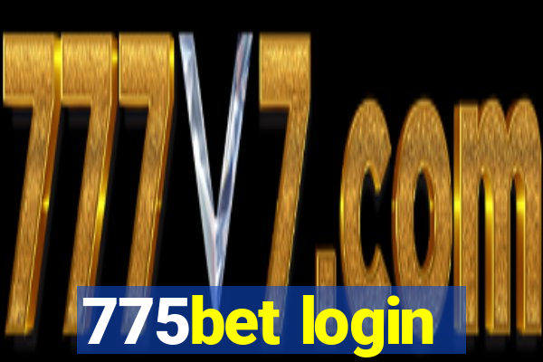 775bet login